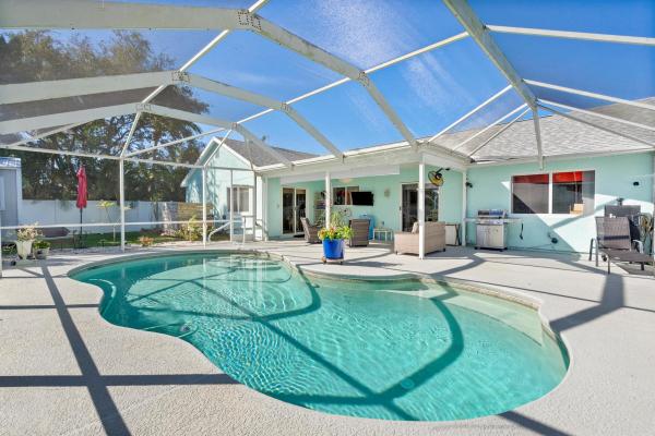 Sandpiper Bay, 2361 SE Saphire Ter, Port St. Lucie, Florida 34952, image 1