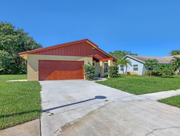 Lake Mango Shores, 2640 Starwood Cir, West Palm Beach, Florida 33406, image 1