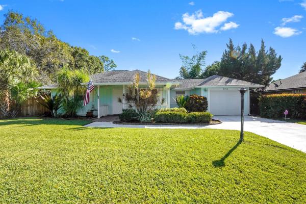 Regina Palms, 4706 Regina Dr, Fort Pierce, Florida 34982, image 1