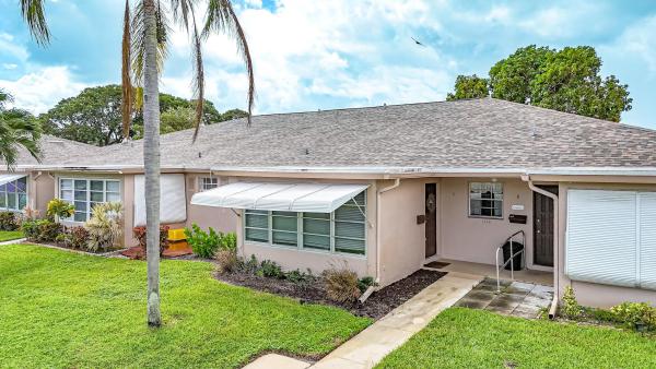 High Point Of Delray 6, 1330 High Point Pl N #C, Delray Beach, Florida 33445, image 1