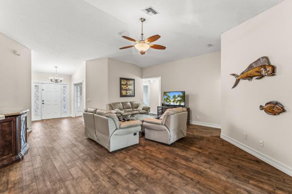 Woodland Trails, 1074 SW Eckard Ave, Port St. Lucie, Florida 34953, image 1