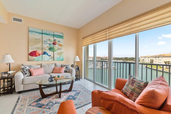 Harbour Isle West, 17 Harbour Isle Dr #Ph03, Fort Pierce, Florida 34949, image 1