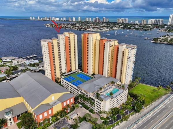 Marina Grande Club & Residences, 2650 Lake Shore Dr #2303, Riviera Beach, Florida 33404, image 1