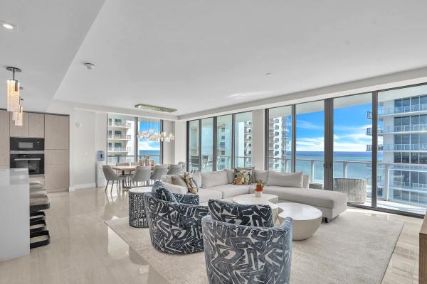 Amrit Ocean Resort & Residences, #1202-P, Riviera Beach, Florida 33404, image 1