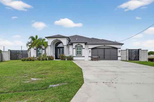 Woodland Trails, 4300 SW Attlee St, Port St. Lucie, Florida 34953, image 1
