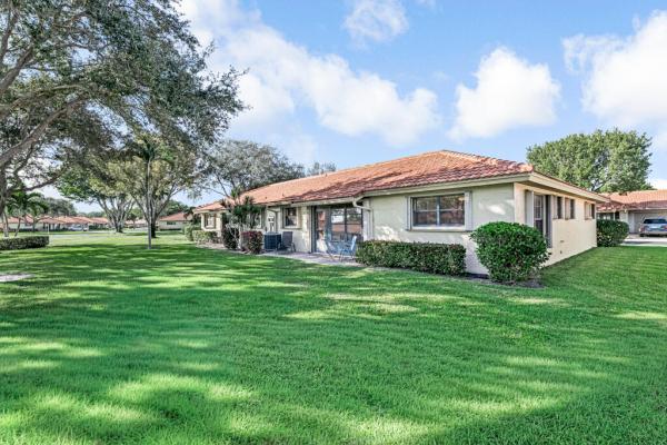 4540 Ficus Tree Rd #A, Boynton Beach, Florida 33436, image 1