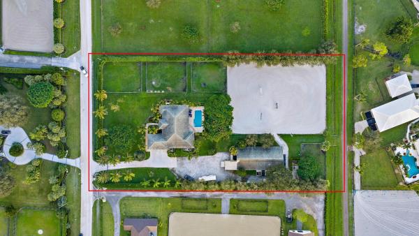 Saddle Trail Park Of Wellington, 2873 Appaloosa Trl, Wellington, Florida 33414, image 1