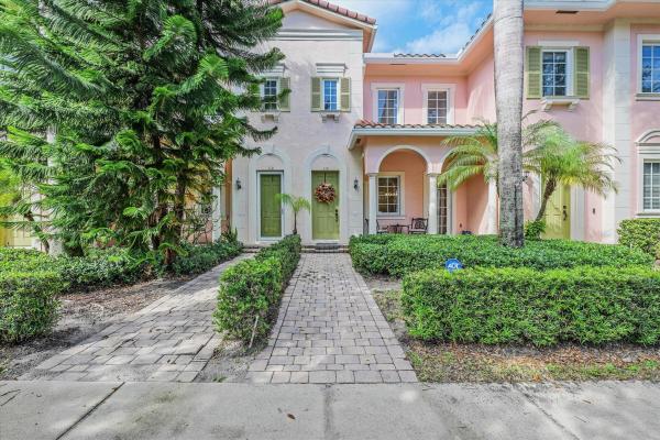 Canterbury Place At Abacoa, 114 Ennis Ln, Jupiter, Florida 33458, image 1