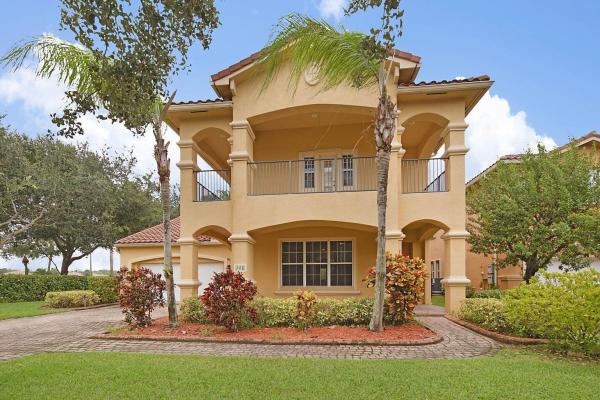 Terracina, 748 Cresta Cir, West Palm Beach, Florida 33413, image 1
