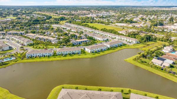 6933 Harbours Edge Ave, Lake Worth, Florida 33467, image 1