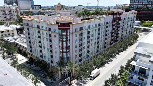 The Whitney, 410 Evernia St #519, West Palm Beach, Florida 33401, image 1