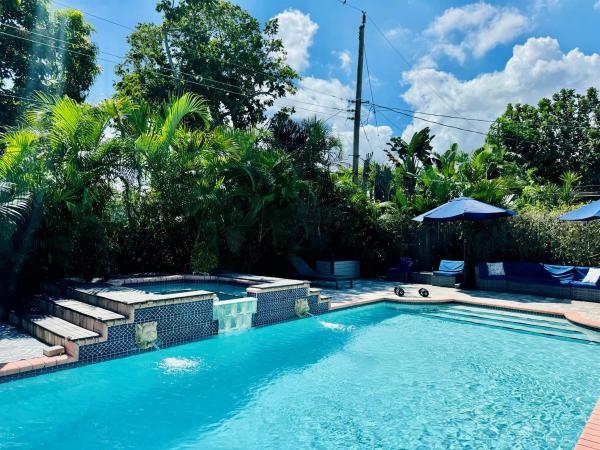 Coral Heights, 1728 NE 40th St, Oakland Park, Florida 33334, image 1