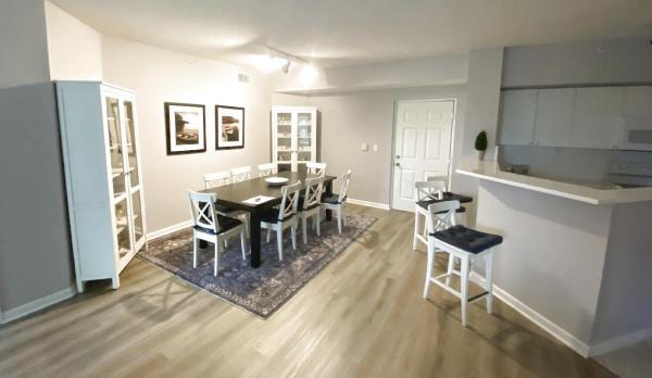 St Andrews At The Polo Club, 11770 Saint Andrews Pl #205, Wellington, Florida 33414, image 1