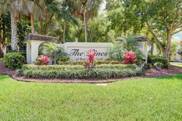 The Pines Of Boca Barwood, 23344 Carolwood Ln #306, Boca Raton, Florida 33428, image 3