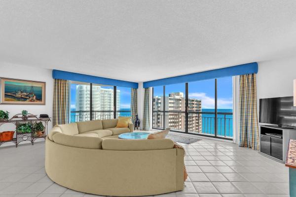 Martinique, 4100 N Ocean Dr #1501, Riviera Beach, Florida 33404, image 1