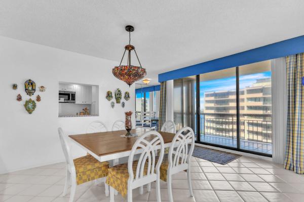 Martinique, 4100 N Ocean Dr #1501, Riviera Beach, Florida 33404, image 2