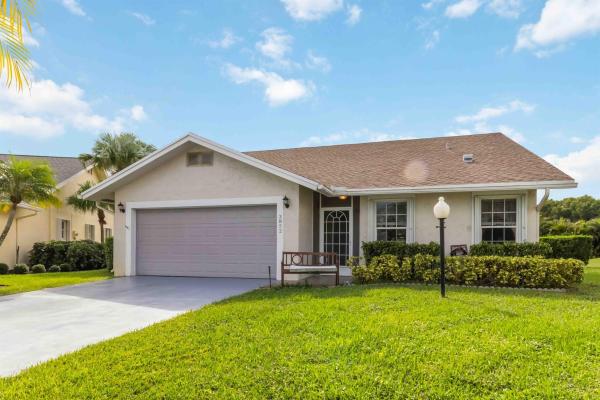 Cypress Lakes, 3852 Wendy Anne Cir, West Palm Beach, Florida 33417, image 1