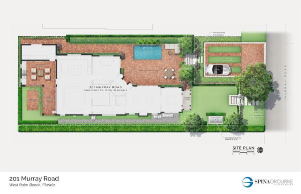 Lakewood, 201 Murray Rd, West Palm Beach, Florida 33405, image 1