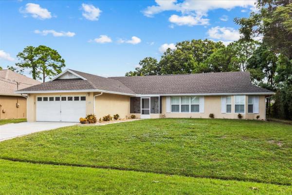 Bayshore Heights, 1799 SW Taurus Ln, Port St. Lucie, Florida 34984, image 1