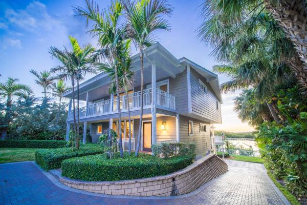 4000 S Ocean Blvd, Manalapan, Florida 33462, image 1