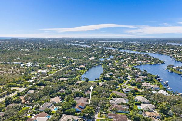 18440 SE Lakeside Dr, Jupiter, Florida 33469, image 1