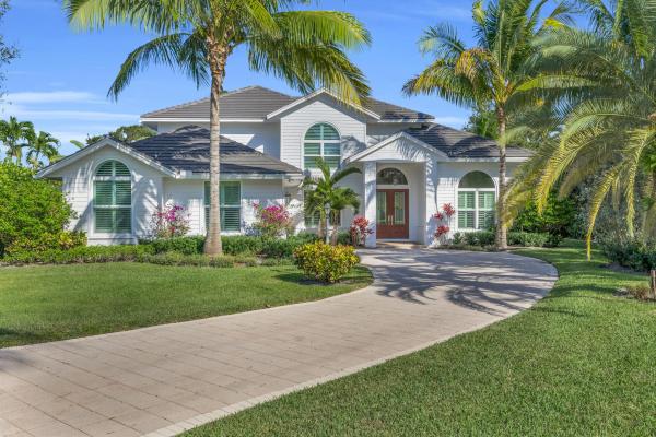 18406 SE Lakeside Dr, Tequesta, Florida 33469, image 1