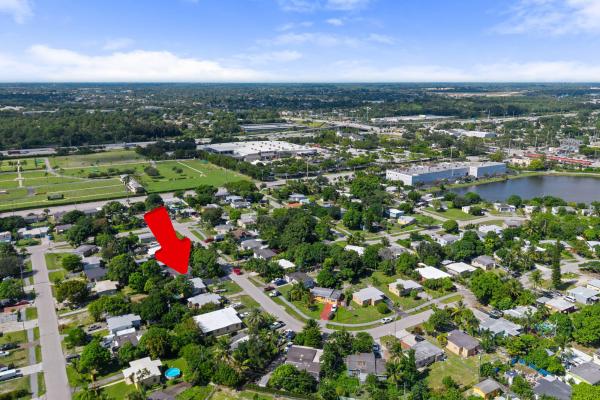San Castle, 200 Plum Tree Dr, Lake Worth, Florida 33462, image 3