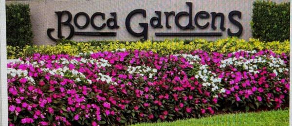 Boca Gardens, 9280 Oca Gardens Pkwy #B4760, Boca Raton, Florida 33496, image 1