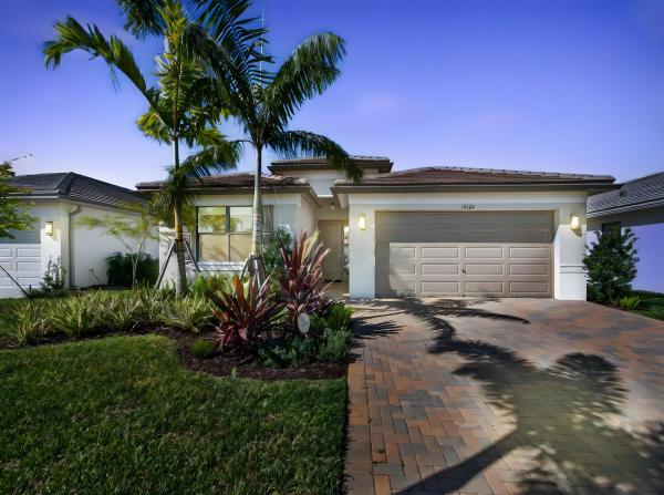 Valencia Walk At Riverland, 12564 SW Manatee Marsh Ter, Port St. Lucie, Florida 34987, image 1