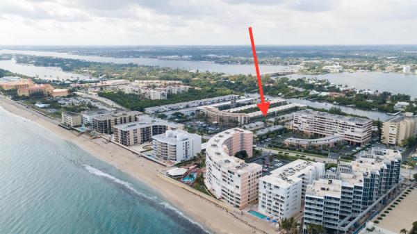 3605 S Ocean Blvd #103, Palm Beach, Florida 33480, image 1