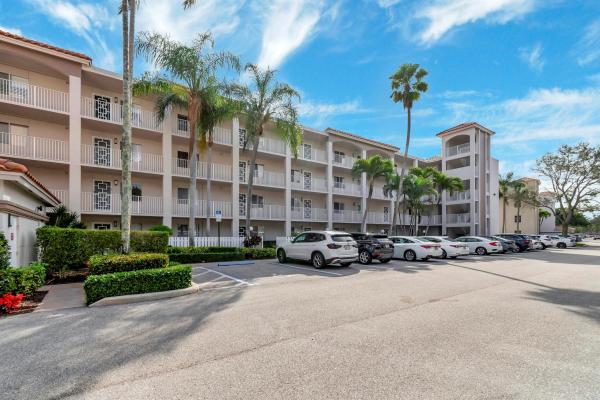 Huntington Pointe, 14096 Huntington Pointe Dr #407, Delray Beach, Florida 33484, image 1