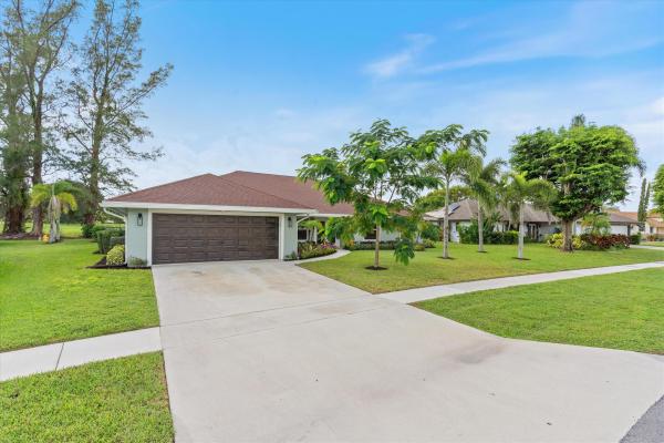 South Shore Of Wellington, 1395 Pine Valley Dr, Wellington, Florida 33414, image 1