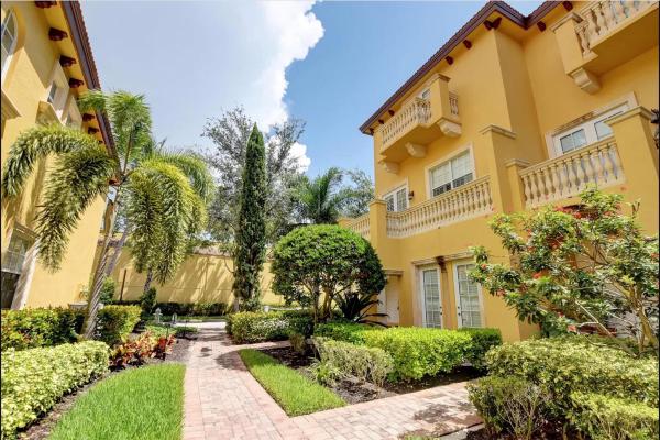 Tuscany Village, 545 NE 69th Cir, Boca Raton, Florida 33487, image 1