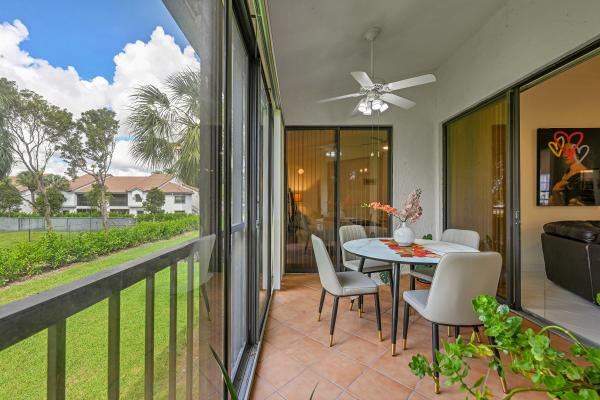 5390 Venetia Ct #H, Boynton Beach, Florida 33437, image 1
