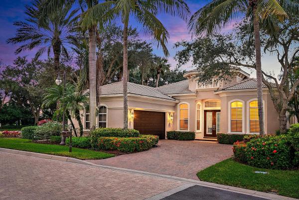 Magdalena, 101 Dalena Way, Palm Beach Gardens, Florida 33418, image 2