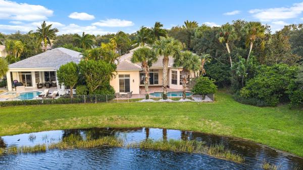Magdalena, 101 Dalena Way, Palm Beach Gardens, Florida 33418, image 3