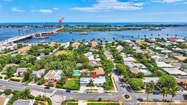 Worth Court, 4300 Washington Rd, West Palm Beach, Florida 33405, image 1