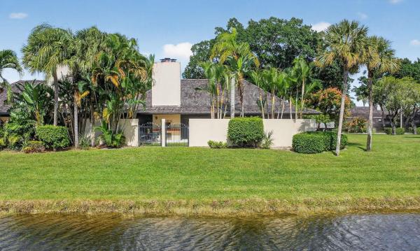 Golf & Tennis Village, 11854 Rene Lacoste Pl, Wellington, Florida 33414, image 1