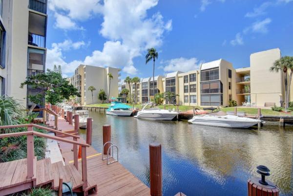 Boca Bayou, 4 Royal Palm Way #3020, Boca Raton, Florida 33432, image 3