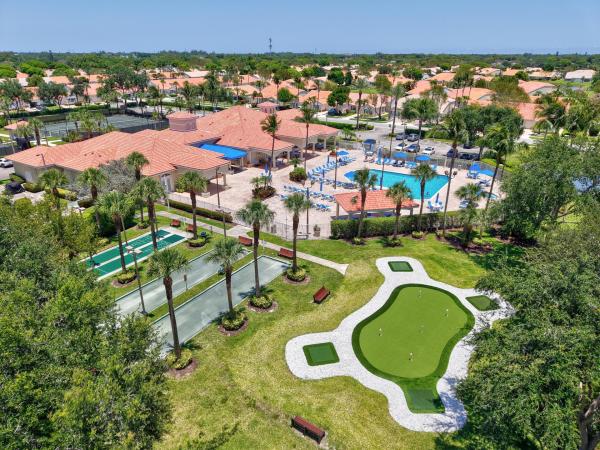 Floral Lakes, 15431 Watershore Ln, Delray Beach, Florida 33484, image 1