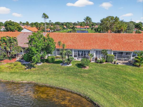 Floral Lakes, 15431 Watershore Ln, Delray Beach, Florida 33484, image 2