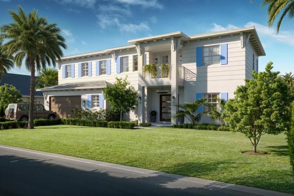 Maddock, 339 Linda Ln, West Palm Beach, Florida 33405, image 1