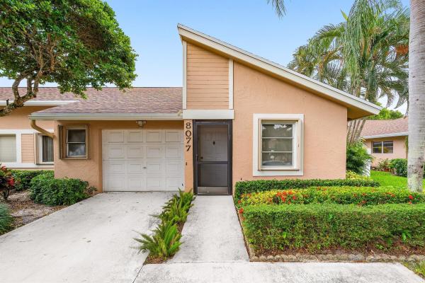 Eastgate At Whisper Walk, 8077 Springtree Rd #D, Boca Raton, Florida 33496, image 1