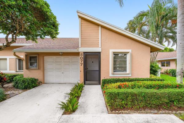 Eastgate At Whisper Walk, 8077 Springtree Rd, Boca Raton, Florida 33496, image 1