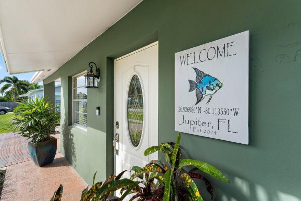 Jupiter River Estates, 1009 Mohican Blvd, Jupiter, Florida 33458, image 1