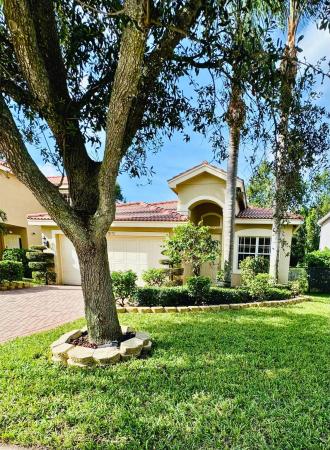 Greystone, 10172 White Water Lily Way, Boynton Beach, Florida 33437, image 1