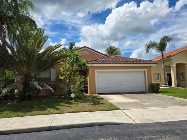 The Island At Spring Valley, 16514 NW 3rd St, Pembroke Pines, Florida 33028, image 1
