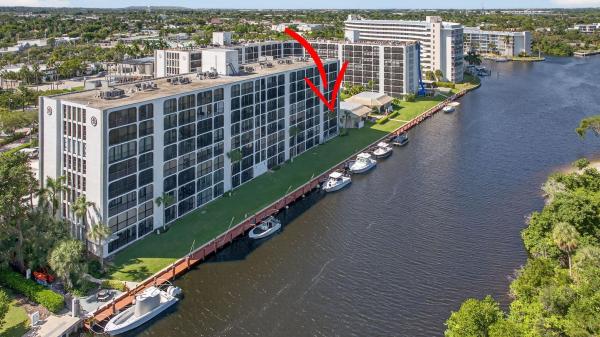 Hillsboro Landings 1, 1631 Riverview Rd #301, Deerfield Beach, Florida 33441, image 1