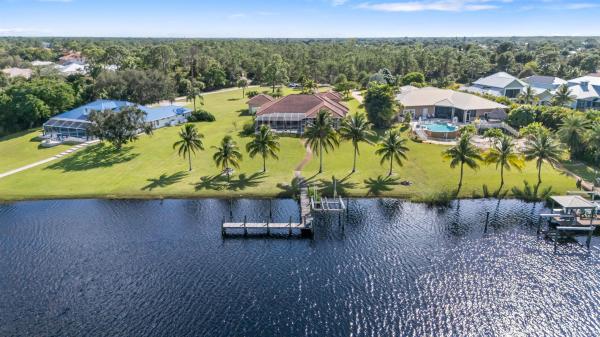 Vikings Lookout, 2501 SE North Lookout Blvd, Port St. Lucie, Florida 34984, image 1