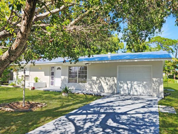 Swan Park, 199 SW Todd Ave, Port St. Lucie, Florida 34953, image 1